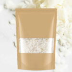 1KG Natural Soy Wax Flake For DIY Handmade Candles Craft Additive-Free Scented Candle Raw Material Making Kit 100% Natural Vegan - Image 9