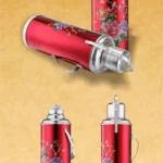 1.2L Retro Travel Thermosflask Thermos Water Coffee Bottle Stainless Steel Coffee Cup Mug Teapot Heat Cold Preservation - Image 16