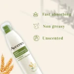 AVEENO DAILY MOISTURISING MIST AFTER SHOWER 200ML - Image 5