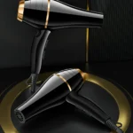 Hair Dryer 1800W Professional Powerful Hair Dryer High Power Negative Ions Quiet Cold And Hot Wind Adjustment Fast Drying - Image 15