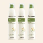 AVEENO DAILY MOISTURISING MIST AFTER SHOWER 200ML - Image 2