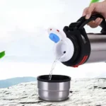 2L Thermal Water Bottle Large Capacity Stainless Steel Vacuum Insulated Flasks Thermos Bottle for Home Travel Hiking Camping - Image 5