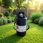 2000ml Large Capacity Stainless Steel Thermos Portable Vacuum Flask Insulated Sports Water Bottle for Outdoor Use - Image 8