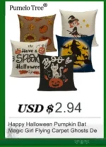 Christmas Decorations for Home Bed Linen Decor Pillowcase Xmas Decoration - Image 12