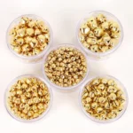 50-300Pcs Gold Jingle Bells Iron Pendants Hanging Christmas Tree Ornaments DIY - Image 7