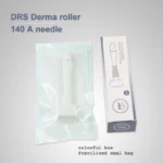 DRS 140 A Derma Stamp Adjustable Needle Length Microneedle - Image 5
