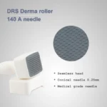 DRS 140 A Derma Stamp Adjustable Needle Length Microneedle - Image 2