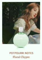 Romantic Floral Perfume for Women 100ml Light Glamour Fragrance Body Spray Long Lasting Scent - Image 14