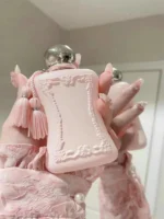 Luxury Brand Lasting Fragrance 75ml Perfume Women Body Spray Floral Scent - Image 25