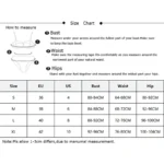 2 Pieces Pajamas Set for Women Sleepwear Sexy Lingerie Lace Silk Crop Tops and Shorts Sets Casual Nightwear Pijamas - Image 6