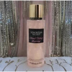 Body Spray Flower Fruit Lasting Natural Plant Woman Secret Scent  Petal Fragrance Crushed Flash Gold Deodorant 250ml - Image 7