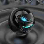 BT5.4 Real-Time Multi-Language Translation Earbuds Type-C Wireless Smart Earphones High-Fidelity Audio for Travel Business - Image 14