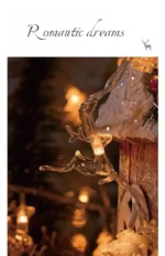 Christmas tree decorations String Lights outdoor - Image 16