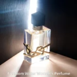 50ml Brand Perfume Spray Fresh FloralWomen's Perfume Lasting Fragrance Eau De Toilette Femme Spray - Image 3