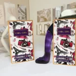 Long Lasting Fragrance 90ML High Quality Brand Perfume Fresh and natural floral and fruity fragrance Luxurious Wood Body Mist - Image 7