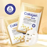 5/10/20/30pcs SADOER Collagen Face Mask - Image 3
