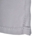 【Lifeideas】Solid Colour Grommet Top Polyester 100% Blackout Curtains Pair Home Decoration Windows Doors - Image 15