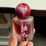 France Gourmet Fragrance Vanilla Cream Perfume Spray Unisex Passion Vanilla Eau De Parfum - Image 4