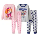 PAW Patrol New  Kids Pajamas
