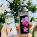 35ml Laundry Detergent Scent Perfume Lasting Baby Milk Cloth Fragrance Body Spray Tulip Rose Secret Luxury Charm Downy Perfume - Image 19