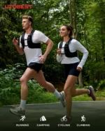 UTOBEST 150ml 200ml 500ml Soft Flask Collapsible Running Water Bottles for Cycling Camping Hiking - Image 6