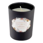 【Lifeideas】Handheld Gift Colored Glass Cup Fragrance Aromatherapy Candle - Image 3