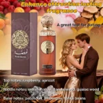 Imperial Valley Eau Parfum Long Lasting Perfume Men AndWomen Body Spray 100ml HighQuality Dating Eau De Toilette Arabian Perfume - Image 2