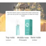 10PCS Mini Travel Size 3ml Perfume Women Men Unisex Fragrance Set Eau De Toilette Gift for Her Him Deodorant Body Spray - Image 24