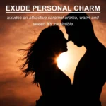 Caramel Perfume Light Fragrance Body Spray Natural Fresh Charm Sweet Scent Portable Elegant Eau De Parfum - Image 6