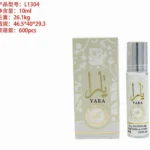 Original Asad Eau De Toilette Spray Long-lasting Fragrance High Quality Unisex Arabian Perfume - Image 5