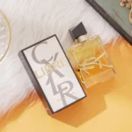 50ml Brand Perfume Spray Fresh FloralWomen's Perfume Lasting Fragrance Eau De Toilette Femme Spray - Image 4