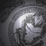 500ml Gourd Water Bottle Stainless Steel Thermal Insulation Cup Leakproof Double-Layer Insulated Cup for Women Men - Image 6