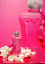 Luxury Brand Lasting Fragrance 75ml Perfume Women Body Spray Floral Scent - Image 16