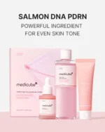 Medicube Age-R Booster Pro Pink | 6-in-1 Real Glass Glow Beauty Massager | Looking Glass Skin | Korean Skin Care - Image 9