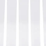 7X PVC Strip Curtain Plastic Soft Freezer Room Door Curtain Kit Hanging 18cm X2m Air-Conditioning Heat Insulation - Image 13