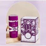 Brand Arab Dubai Vanilla Perfume Spray,Women Floral Fruity Fragrance,Unisex Romantic Charm Gift Eau De Toilette,Deodorant Mist - Image 27