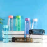 500ml Men Women Outdoor Plastic Portable Drinking Bottle Sports Water Cup Water Bottle Coffee Juice Cup - Image 11