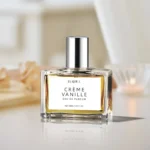 France Gourmet Fragrance Vanilla Cream Perfume Spray Unisex Passion Vanilla Eau De Parfum - Image 2