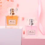 Beloved Sweetheart Girl Perfume Master Design High-end Women's Jasmine Perfume Spray Fresh Vitality Charm Floral Eau De Toilette - Image 16
