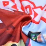 Game Roblox Clothing Middle and Big Kids Homewear Suit Long-sleeved Two-piece Pajamas - Image 5