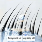 Professional Styling Tool Hair Straightener & Hair Dryer Heat-Up Hair Flat Iron Negative Ion Iron Household Hair Dryer airstrait - Image 5