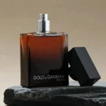 50 ML-100ML Men's perfume classic blue perfume blue perfume body spray - Image 8