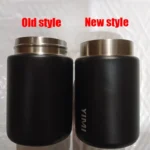 230ml Mini Stainless Steel 316 Thermos Mug Fashion Portable Pocket Vacuum Flask Coffee Tea Thermal Water Bottle Tumbler - Image 7