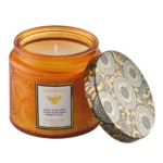 【Lifeideas】Natural Soy Candle Lasting Fragrance Candles for Home Scented Smokeless Burning Scented Candle Gift - Image 8