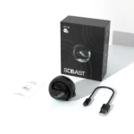 BT5.4 Real-Time Multi-Language Translation Earbuds Type-C Wireless Smart Earphones High-Fidelity Audio for Travel Business - Image 7