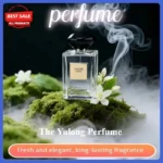 100ML Luxury Unisex Perfume Similar to The Yulong lasting Light Fragrance Natural Spray For Women Men Floral Notes Body Spray