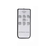 10PCS Candle Lights Battery Operated Christmas Tree Decor Christmas Tree Candles with Clips for Party/Holiday Decoration - Image 5