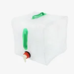 10/20L Camping Water Storage Carrier Jug BPA Free Camping Water Bag Water Carrier for Hiking Backpacking Emergency Survival Kit - Image 11