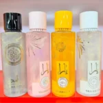 250ml Body Mist  Fruity Body Spray Perfume Natural Lasting Fragrance Body Deodorant Crush Scent Moisturize Skin - Image 2