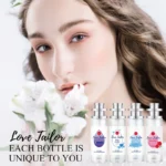 Baby Powder Tower Milk+Rice Perfume Spray,Floral Fruity Women Scent,Citrus/Musk/Sandalwood Vanilla/Oak/Vetiver Light Fragrance - Image 3